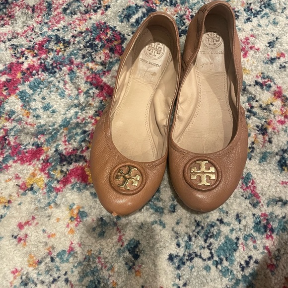 Tory Burch Ballet Flats - Picture 2 of 4
